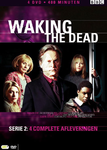 Waking the Dead |Series 2 |   DVD